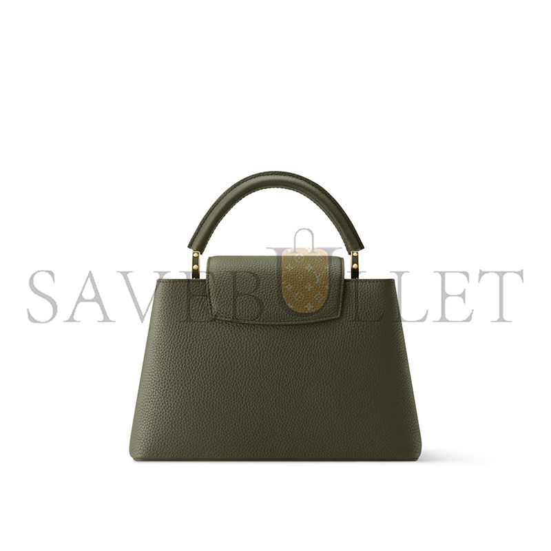 LOUIS VUITTON MASTER CAPUCINES MM M24727 (31.05*20*11cm)